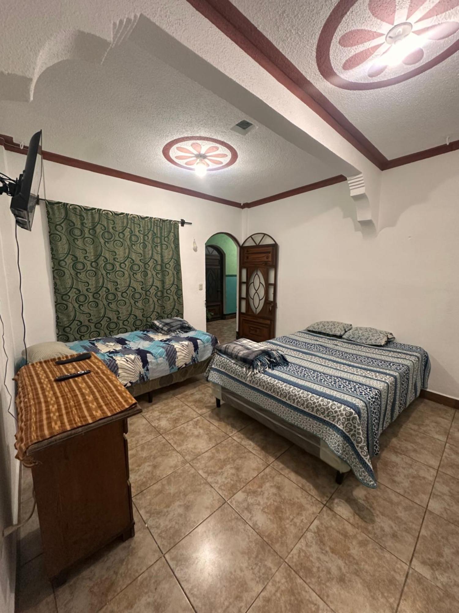 Hotel Casa Don Nico San Juan La Laguna Esterno foto
