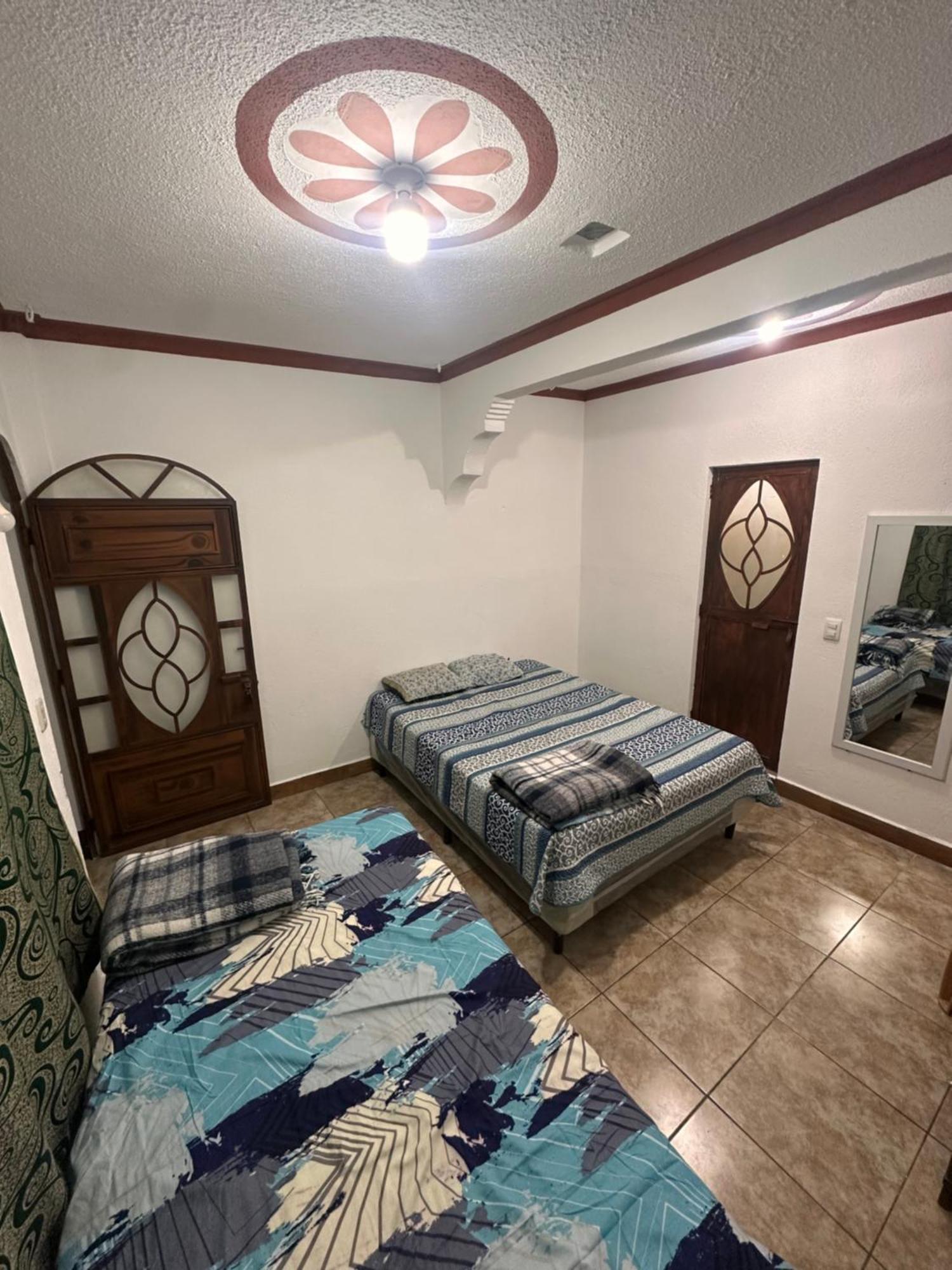 Hotel Casa Don Nico San Juan La Laguna Esterno foto