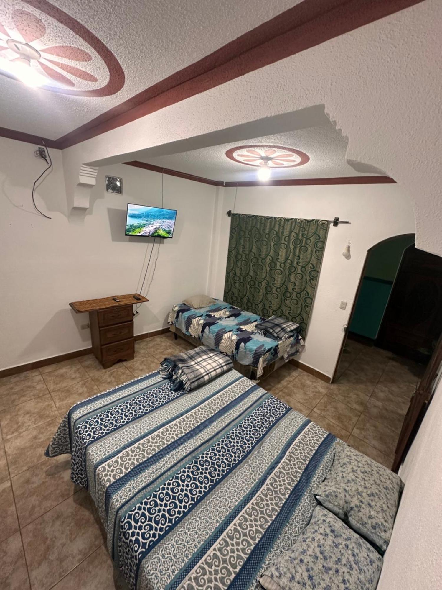 Hotel Casa Don Nico San Juan La Laguna Esterno foto