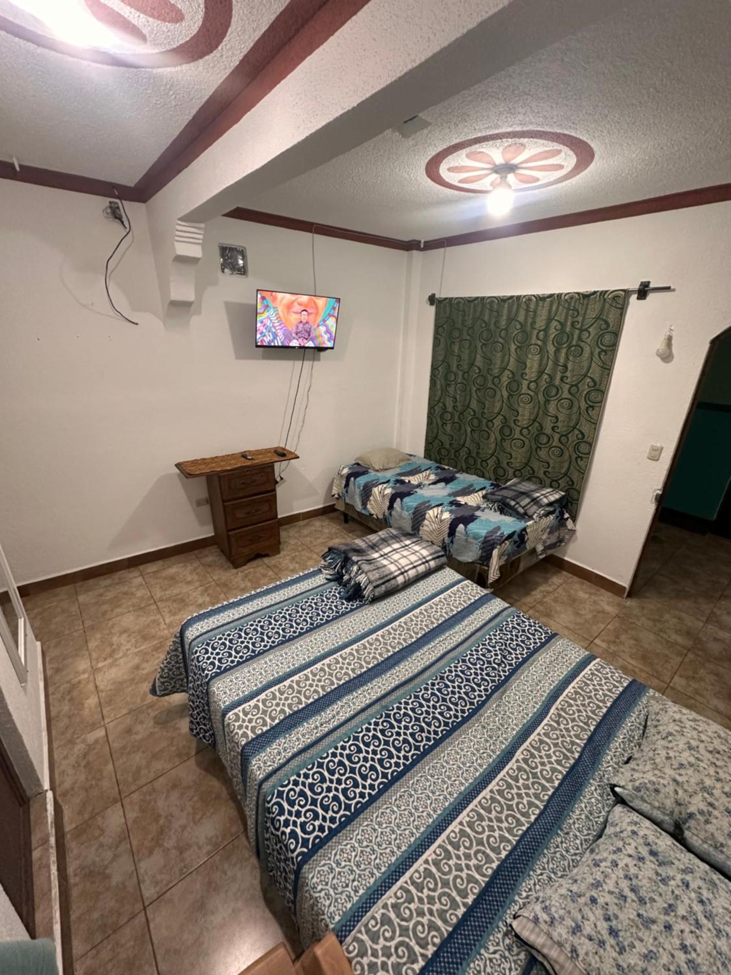 Hotel Casa Don Nico San Juan La Laguna Esterno foto