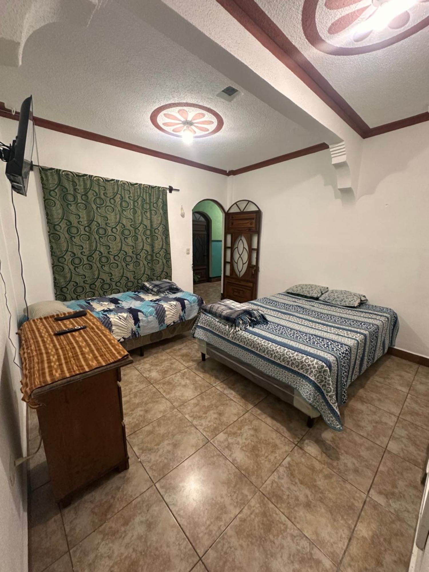 Hotel Casa Don Nico San Juan La Laguna Esterno foto