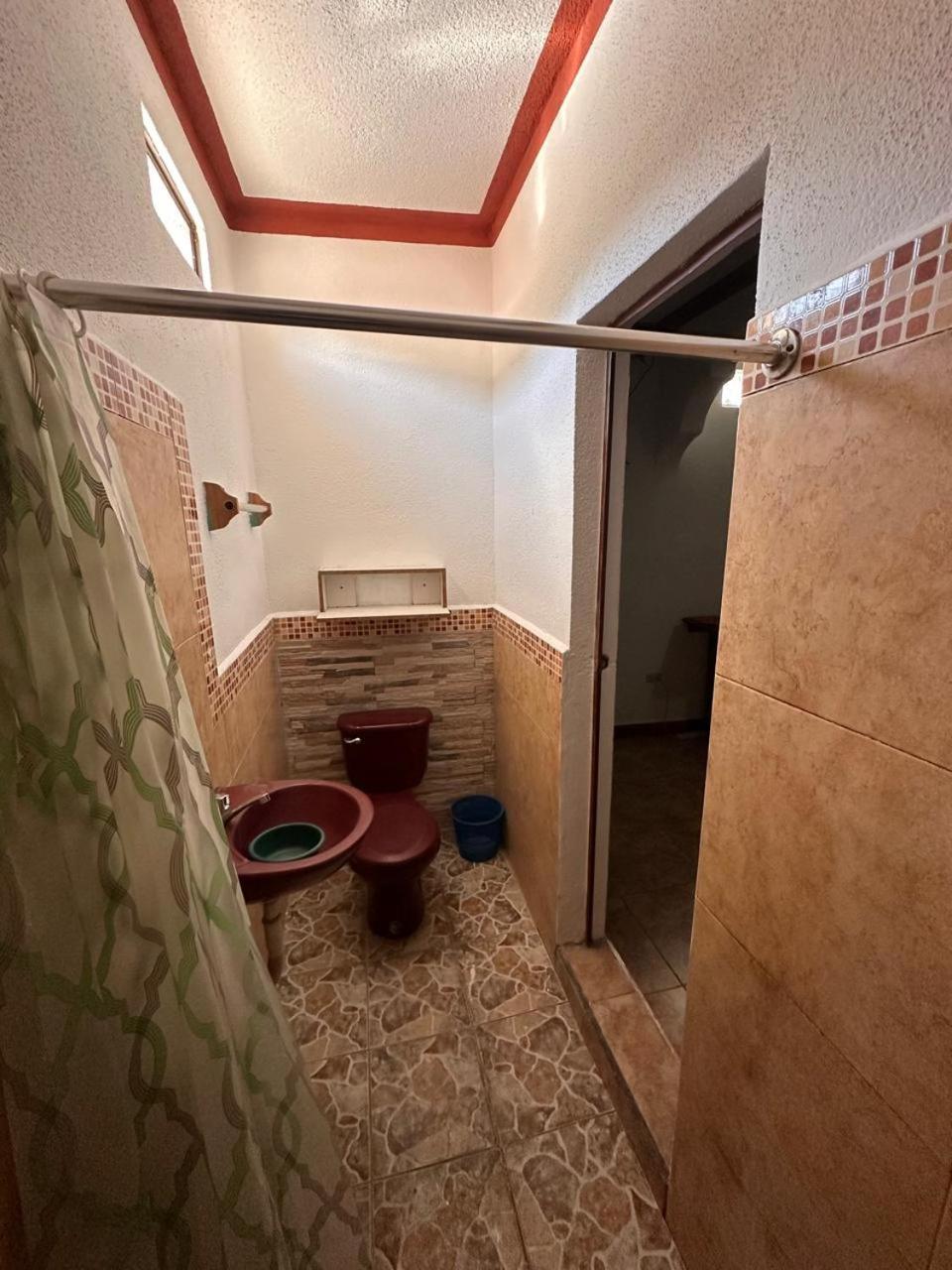 Hotel Casa Don Nico San Juan La Laguna Esterno foto