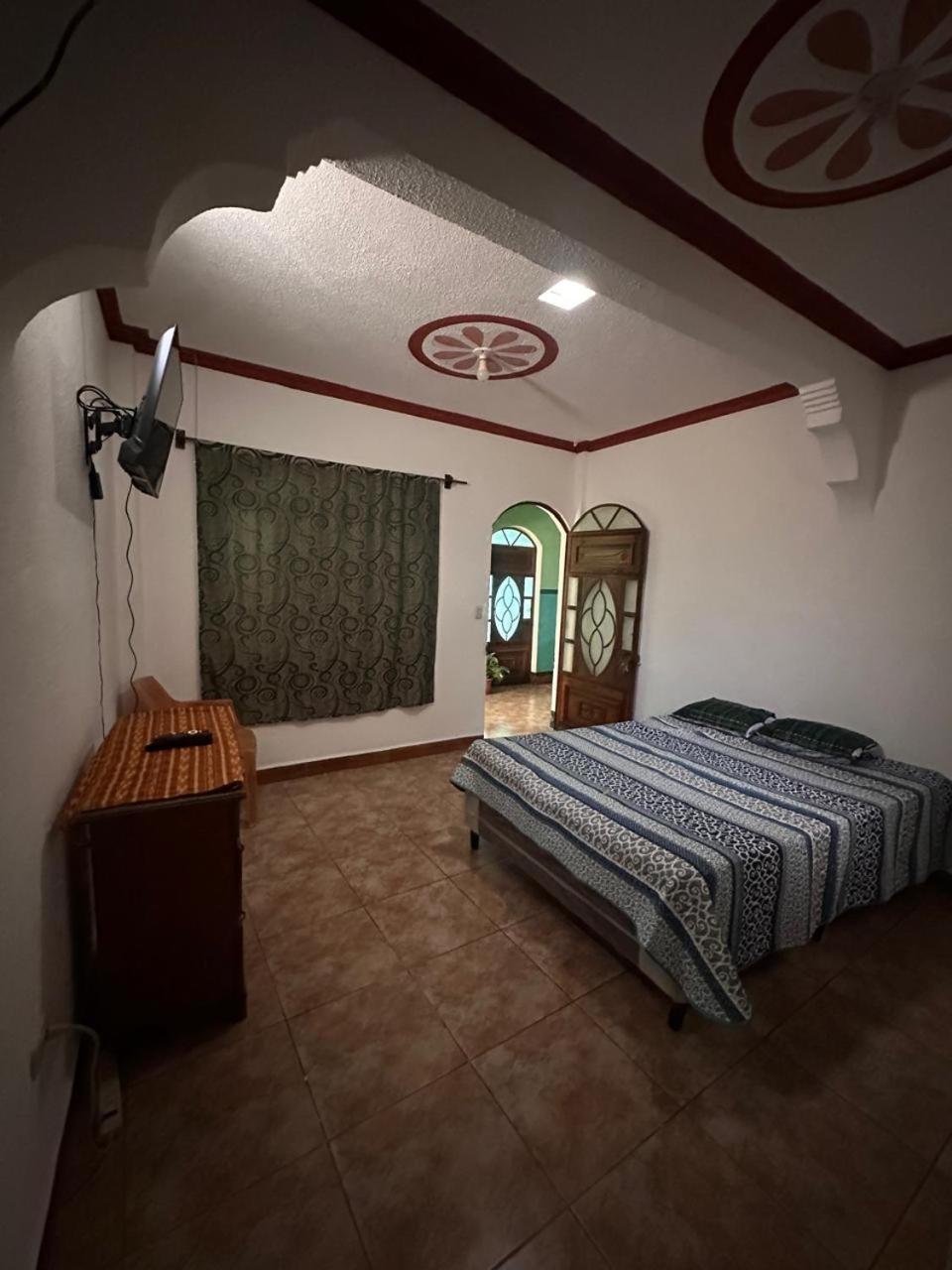 Hotel Casa Don Nico San Juan La Laguna Esterno foto