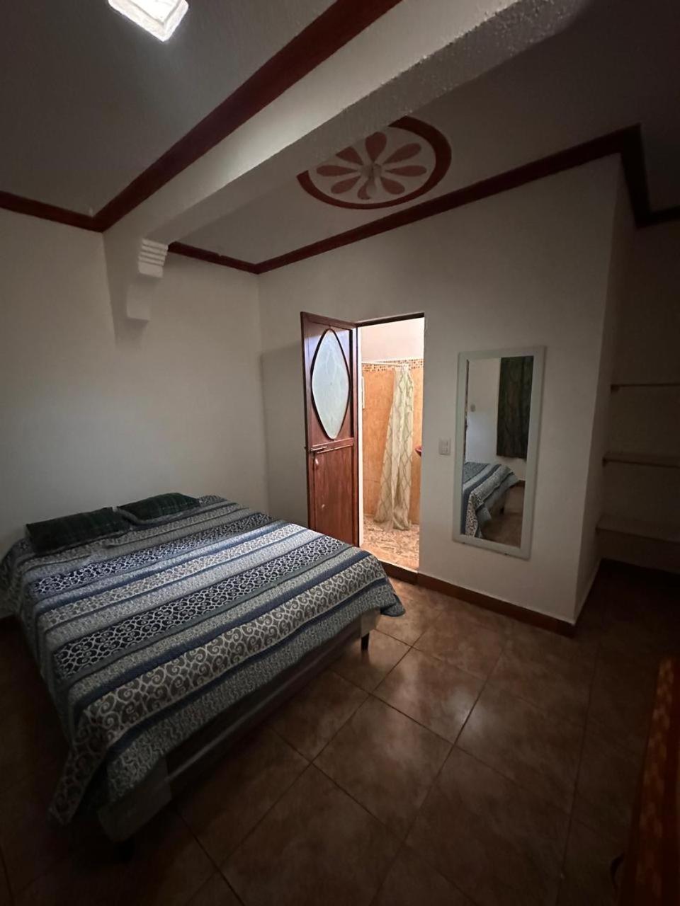 Hotel Casa Don Nico San Juan La Laguna Esterno foto