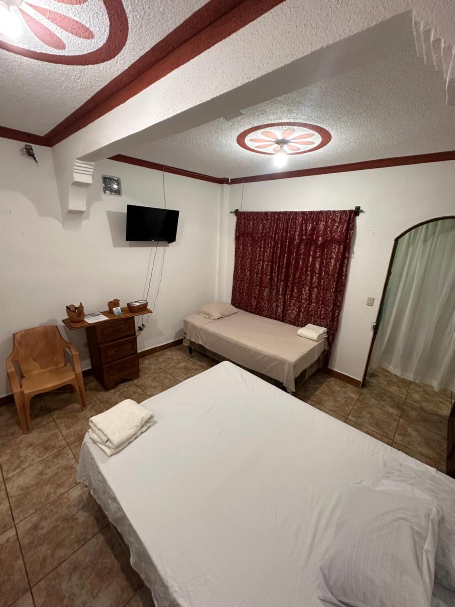 Hotel Casa Don Nico San Juan La Laguna Esterno foto