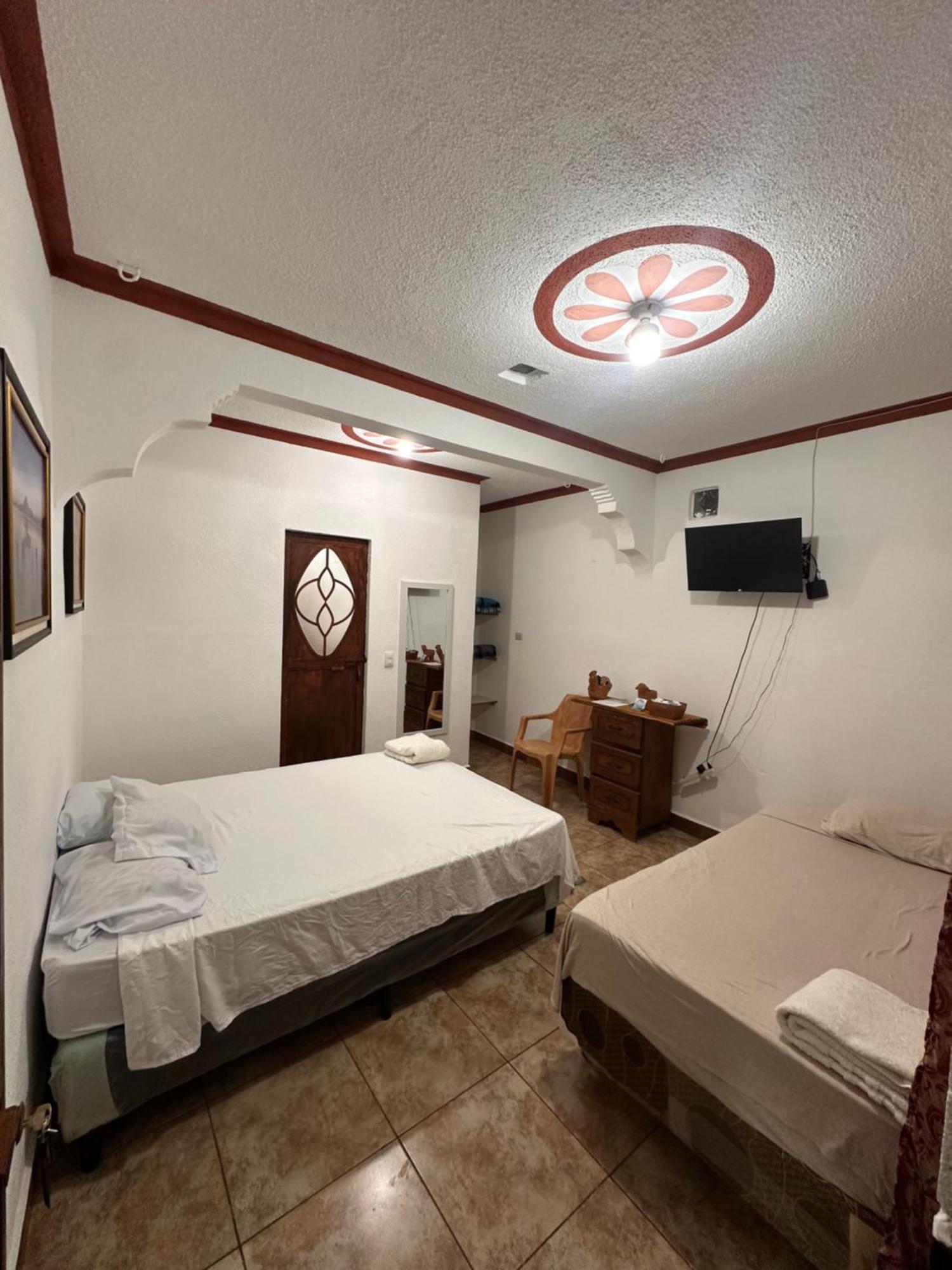 Hotel Casa Don Nico San Juan La Laguna Esterno foto